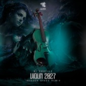 Violin 2027 (Invader Space Remix) artwork