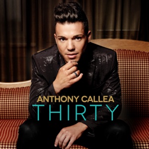 Anthony Callea - Dance with My Father - 排舞 音乐