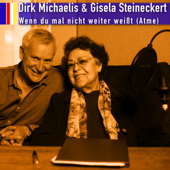 Wenn du mal nicht weiter weißt (Atme) - EP - Dirk Michaelis & Gisela Steineckert