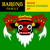 Brace Yourself - EP - Moksi