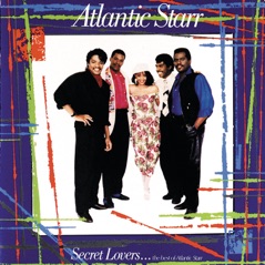 The Best of Atlantic Starr