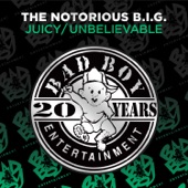 The Notorious B.I.G. - Juicy (Remix Instrumental) [2014 Remaster] (Remix Instrumental; 2014 Remaster)