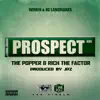 Prospect Ave. - Single album lyrics, reviews, download