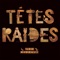 Aurélie - Têtes Raides lyrics