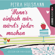 Petra Hülsmann - Wenn's einfach wär, würd's jeder machen