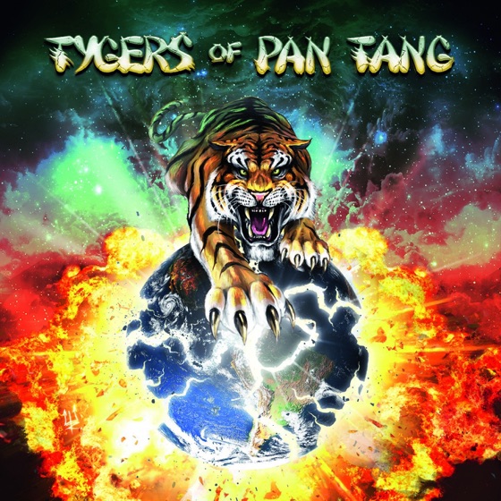 Cover artwork for Only the Brave