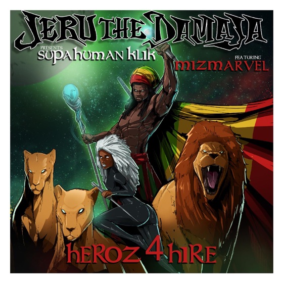 Cover artwork for Presha