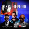 Ele Vai-Te Pegar (feat. Emanuelson Deejay & Deejay Rams) - Single