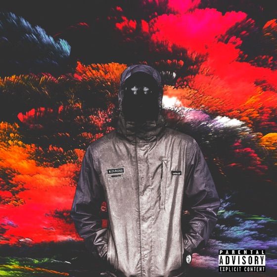 Cover artwork for Night Fall