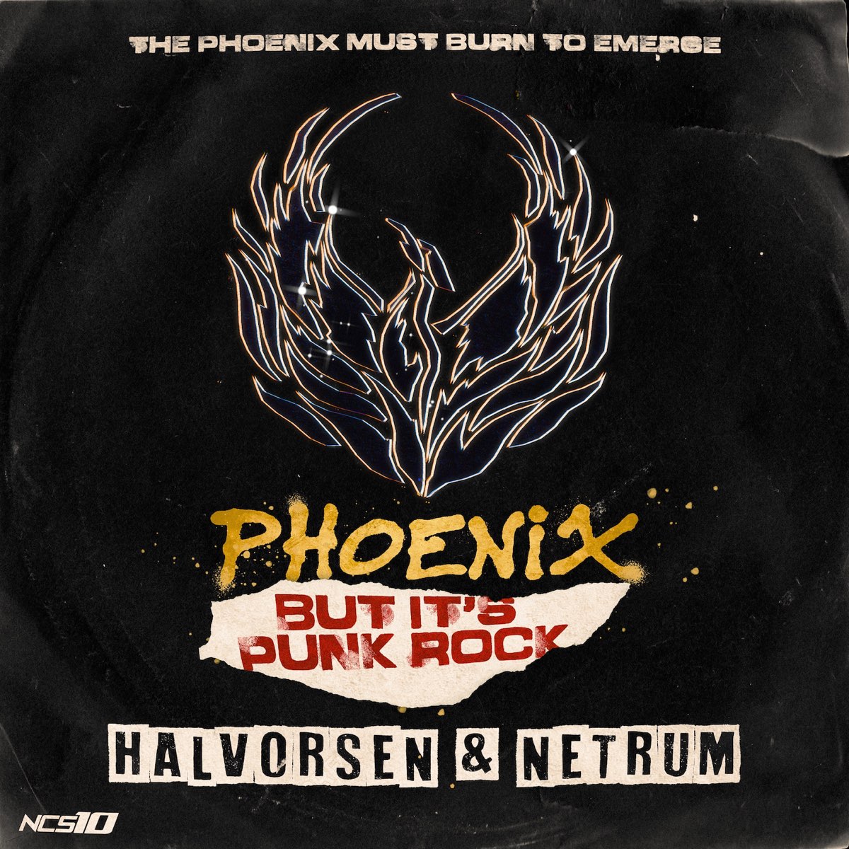 Netrum phoenix. Phoenix Netrum Halvorsen текст.