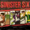 Sinister Six - Single album lyrics, reviews, download