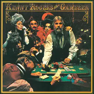 The Gambler by Kenny Rogers song reviws