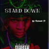 Stand Down - Single