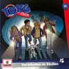 Folge 19: Verschollen im Stollen - TKKG Junior