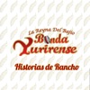 Historias de Rancho