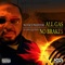 All Gas No Brakes (feat. San Quinn) - No Face Phantom lyrics