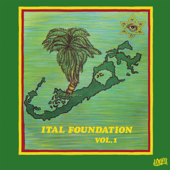 Ital Foundation, Vol. 1 - Ital Foundation