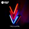This Is Living (feat. Lecrae) song lyrics