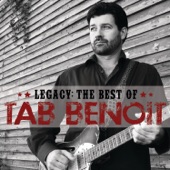 Tab Benoit - For What It's Worth