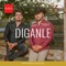 Diganle - Los Rodriguez de Sinaloa lyrics