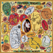 The Milk-Eyed Mender - Joanna Newsom