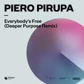 Everybody’s Free (To Feel Good) [Deeper Purpose Remix] artwork