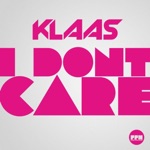 I Don't Care (Radio Edit)