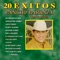 Hombre Del Campo - Pancho Barraza lyrics
