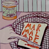 Marmalade artwork