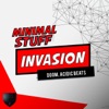 Invasion - Single