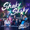 Shaky Shaky - Single