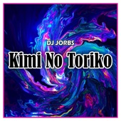 Kimi No Toriko artwork
