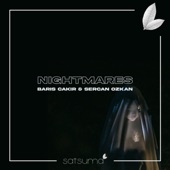 Nightmares artwork