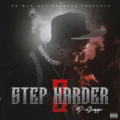 Step Harder 2 by D-Slugga album reviews, ratings, credits