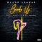 Bandz Up (feat. Nasty C & DJ Drama) - Major League Djz lyrics