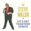 Let's Get Together Tonite - Single