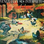 Venezuela y Sus Interpretes artwork
