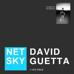 Ice Cold - Single by Netsky & David Guetta album reviews, ratings, credits