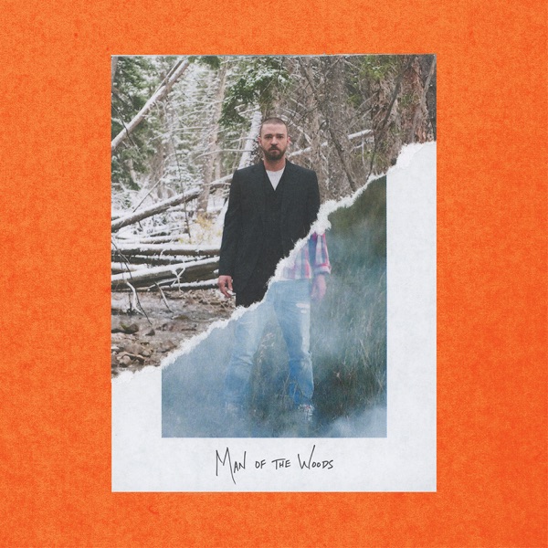 Justin Timberlake feat. Chris Stapleton Say Something