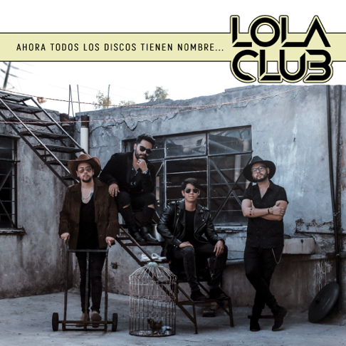 Lola Club on Apple Music