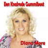 Een Knalrode Gummiboot - Single