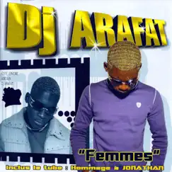 Femmes by DJ Arafat album reviews, ratings, credits