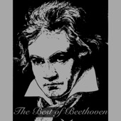 Beethoven:Fur Elise (Bagatelle No. 25 in A Minor WoO 59 / Bia 515 ) artwork