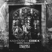Code K artwork