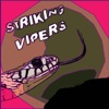 STRiKiNG ViPERS - EP artwork