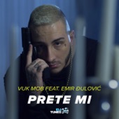 Prete Mi (feat. Emir Djulovic) artwork
