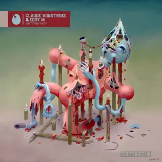 ladda ner album Claude VonStroke & Eddy M - Getting Hot