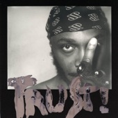 TRUST! by JPEGMAFIA