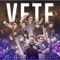 Vete (feat. Big Javy) - Los Corvett lyrics