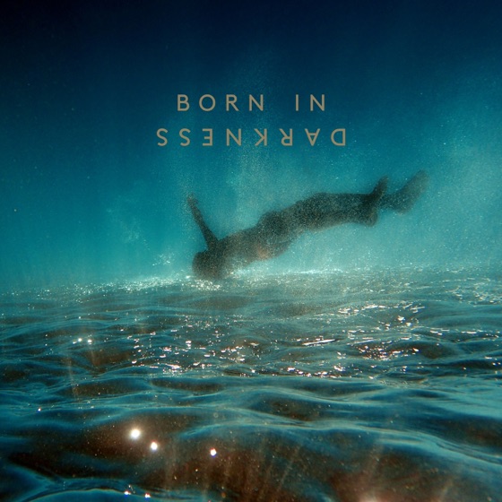 Cover artwork for Light Man
